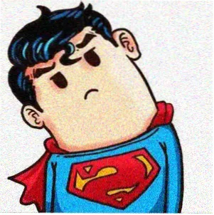 动漫cg 观友头像 绘画学习者